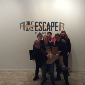 Meet your Posher, Kenny